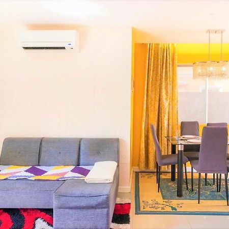 Brew Home - Camella Mandalagan Bacolod Bagian luar foto