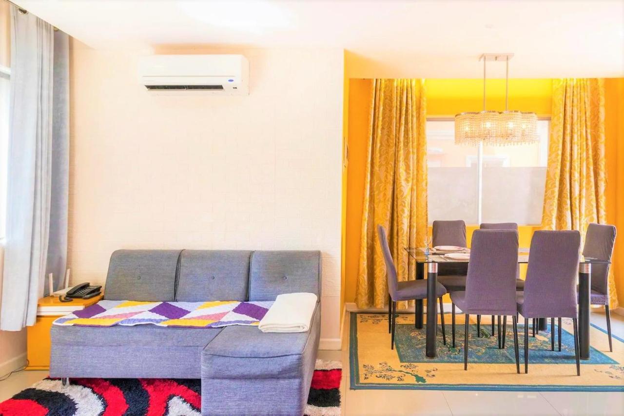 Brew Home - Camella Mandalagan Bacolod Bagian luar foto