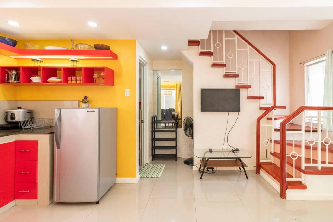Brew Home - Camella Mandalagan Bacolod Bagian luar foto