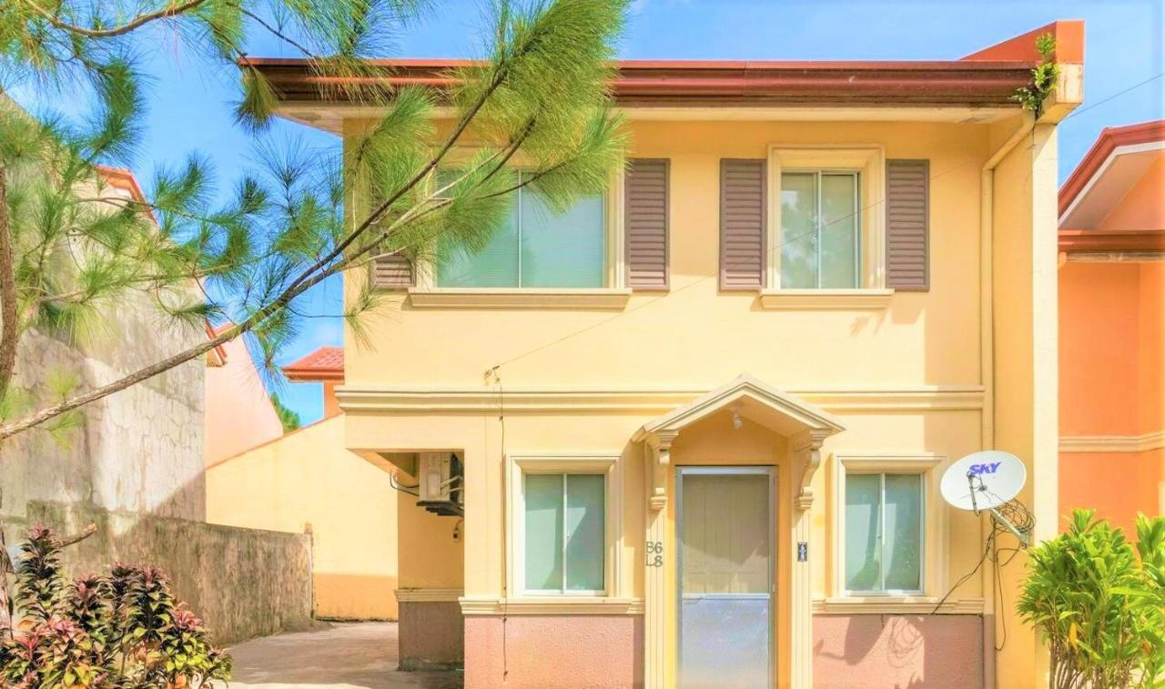 Brew Home - Camella Mandalagan Bacolod Bagian luar foto
