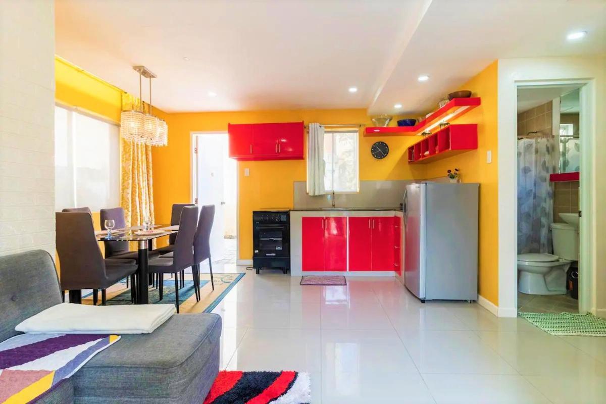 Brew Home - Camella Mandalagan Bacolod Bagian luar foto
