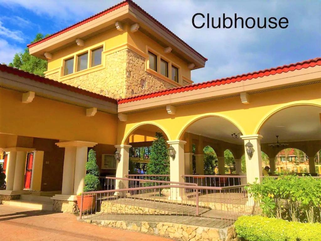 Brew Home - Camella Mandalagan Bacolod Bagian luar foto
