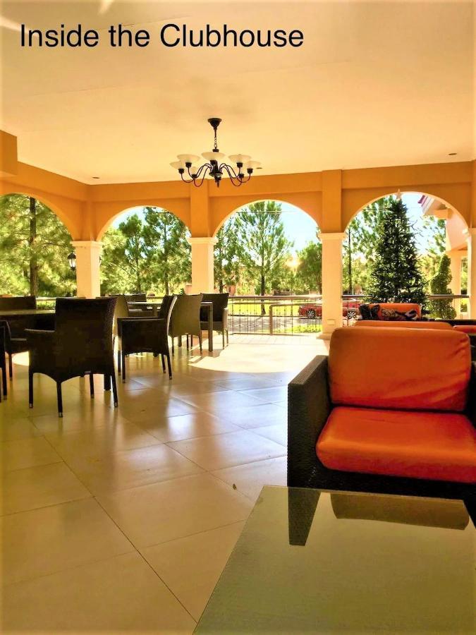 Brew Home - Camella Mandalagan Bacolod Bagian luar foto